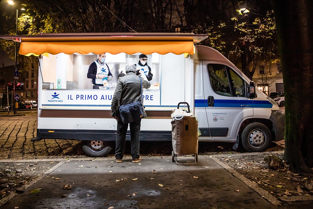 L’UNIONE FA LA FORZA
