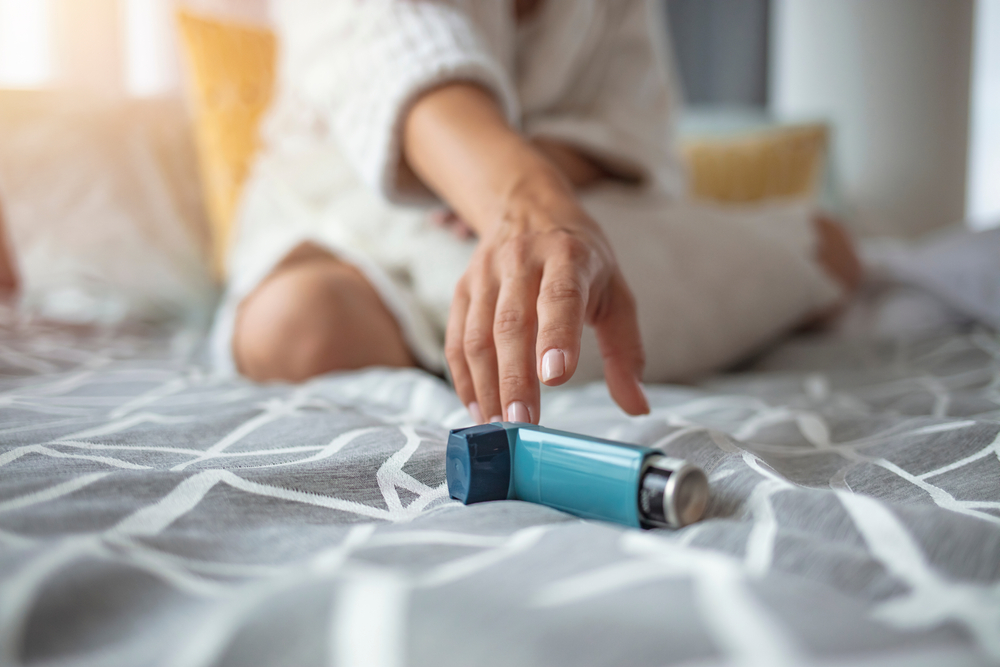 L’ESPOSIZIONE PRECOCE AGLI ANTIBIOTICI  PUÒ CAUSARE ASMA E ALLERGIE
