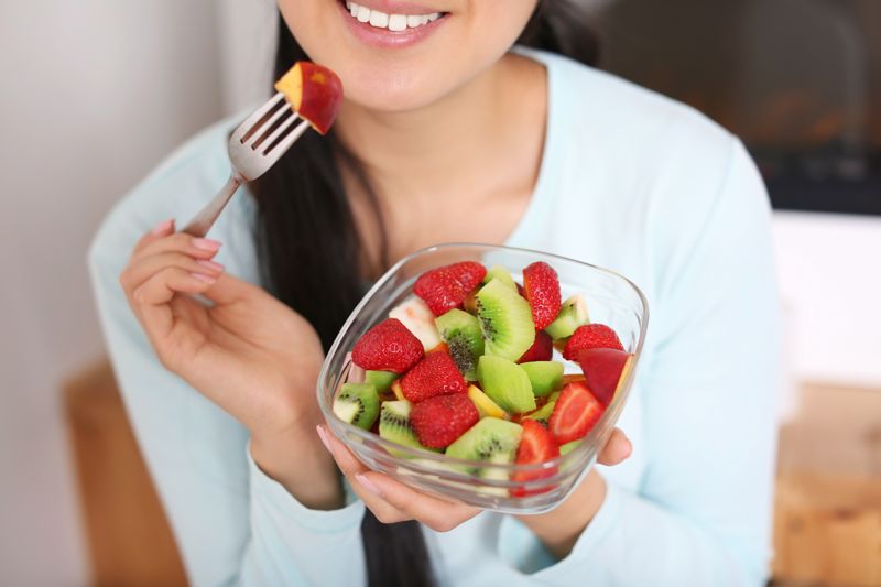LA FRUTTA PUÒ PREVENIRE LA DEPRESSIONE