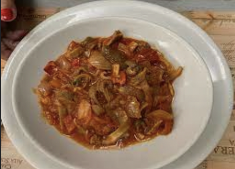 TRIPPA DI AGNELLO