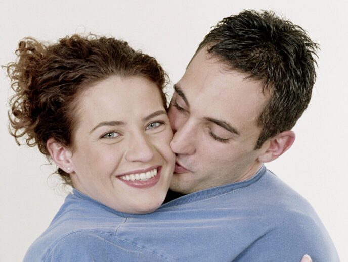 SESSUALITÀ E AMORE CONIUGALE
