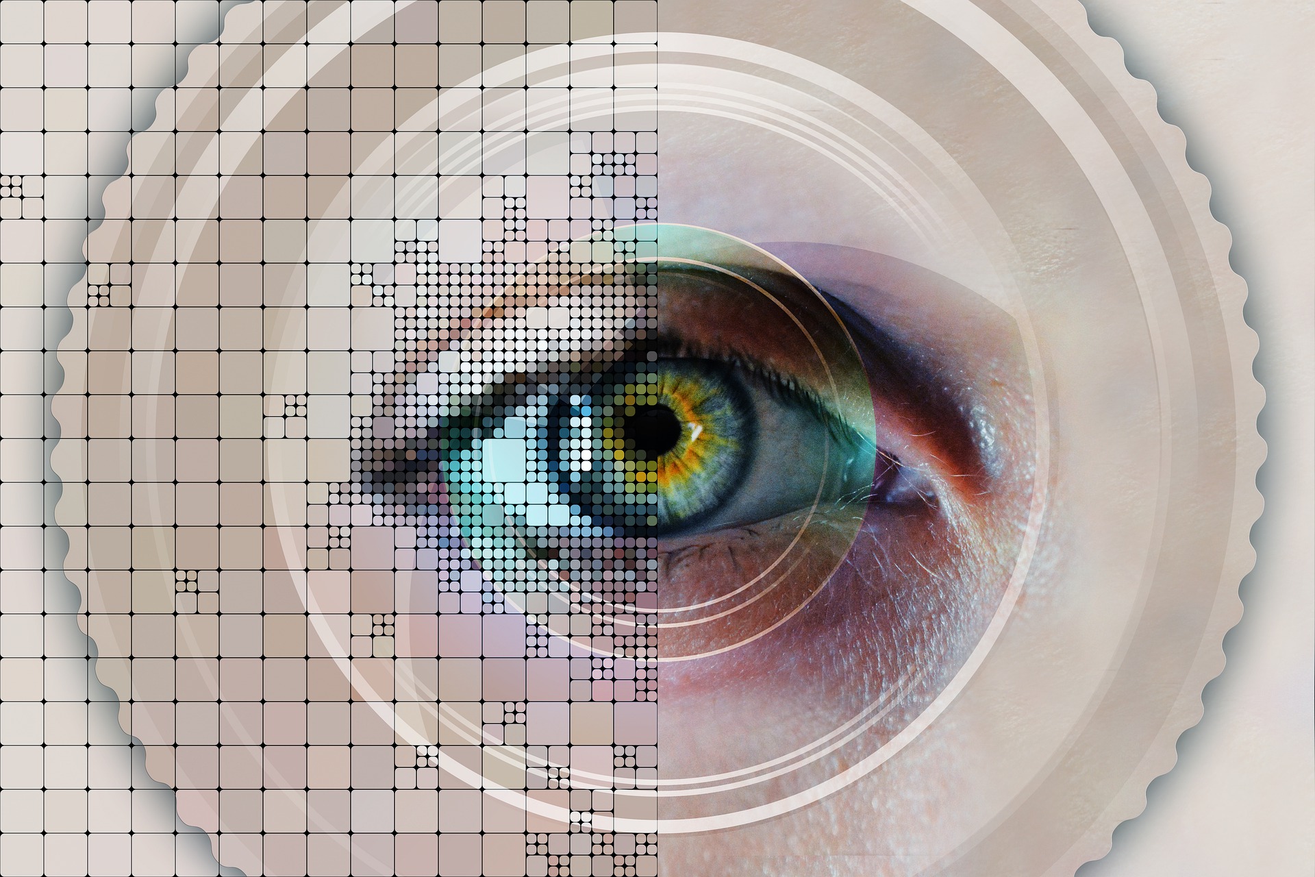 Identificarsi nel mondo digitale