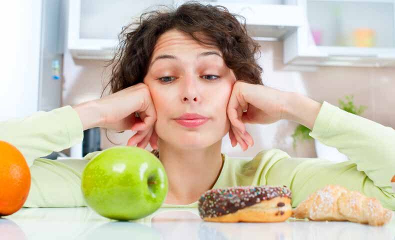 RIDURRE LE CALORIE RALLENTA L’INVECCHIAMENTO DEL SISTEMA IMMUNITARIO