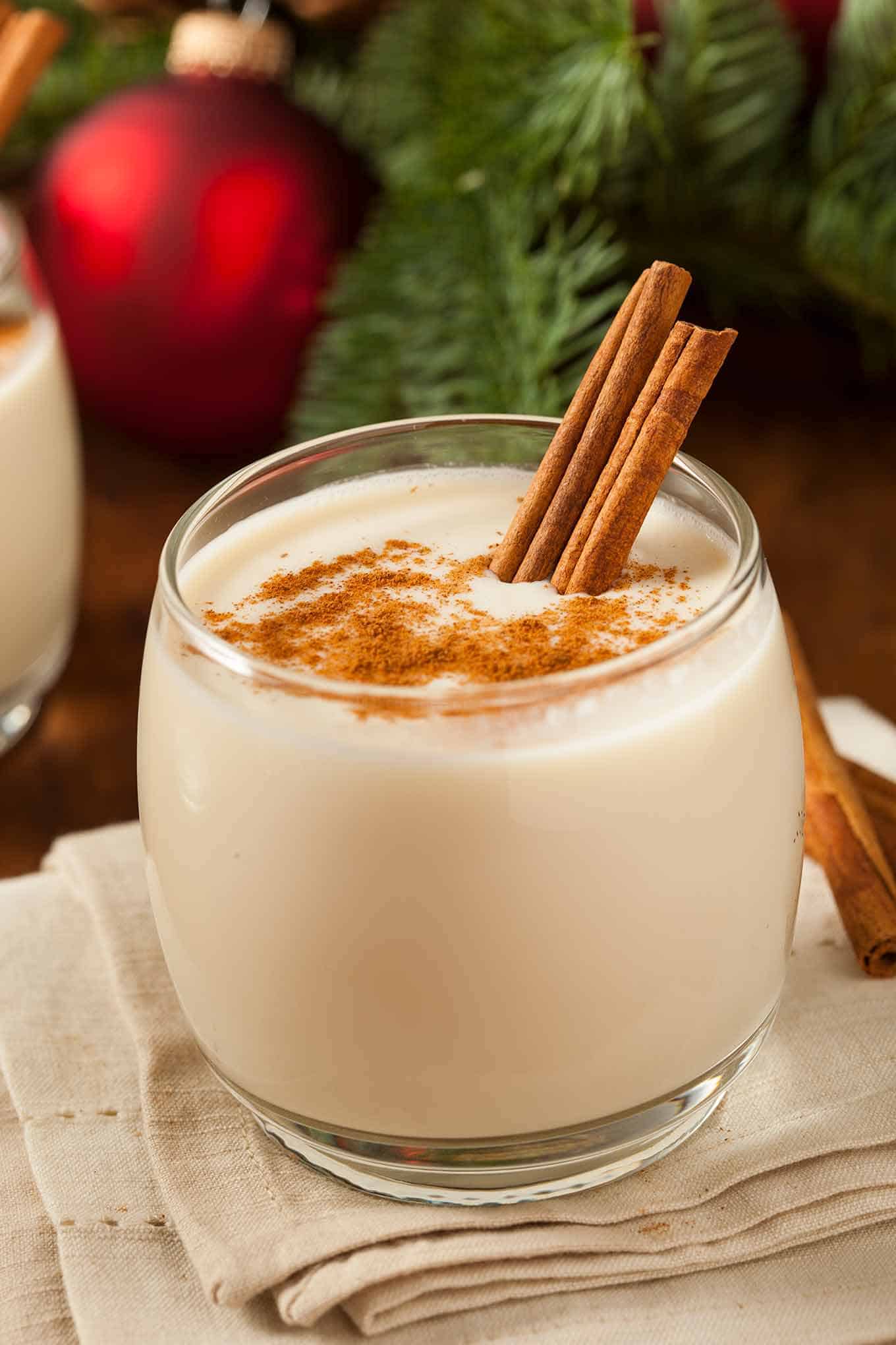 Learning English through… Holiday Drinks