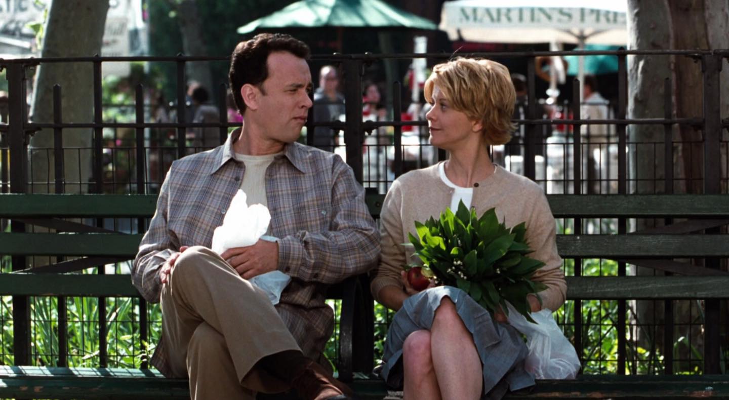Learning English through… Romantic Comedies