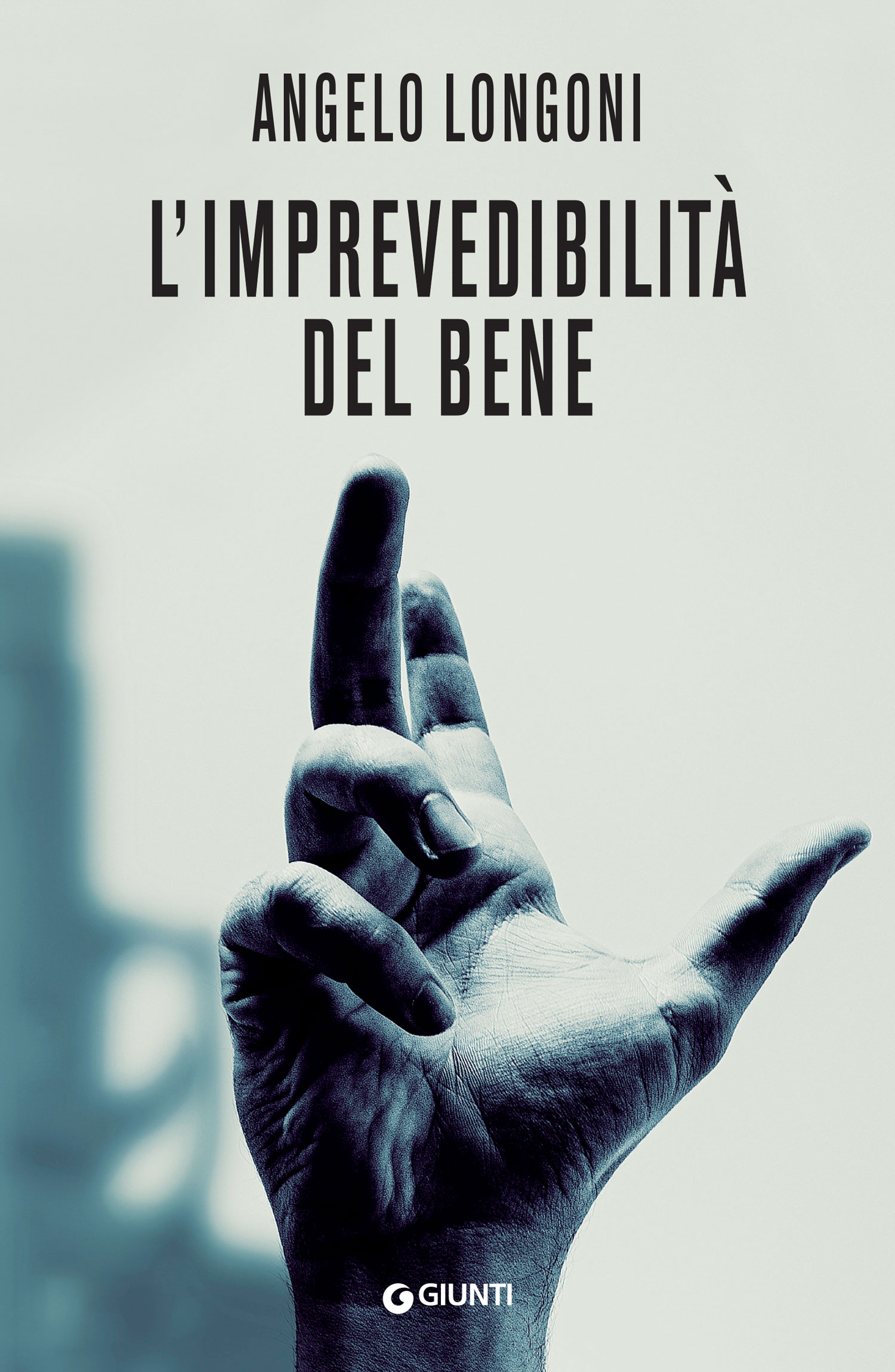 L’IMPREVEDIBILITÀ DEL BENE