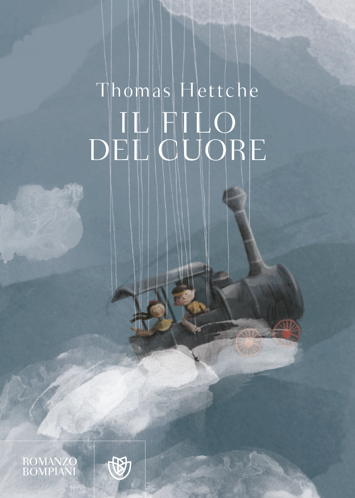 IL FILO DEL CUORE