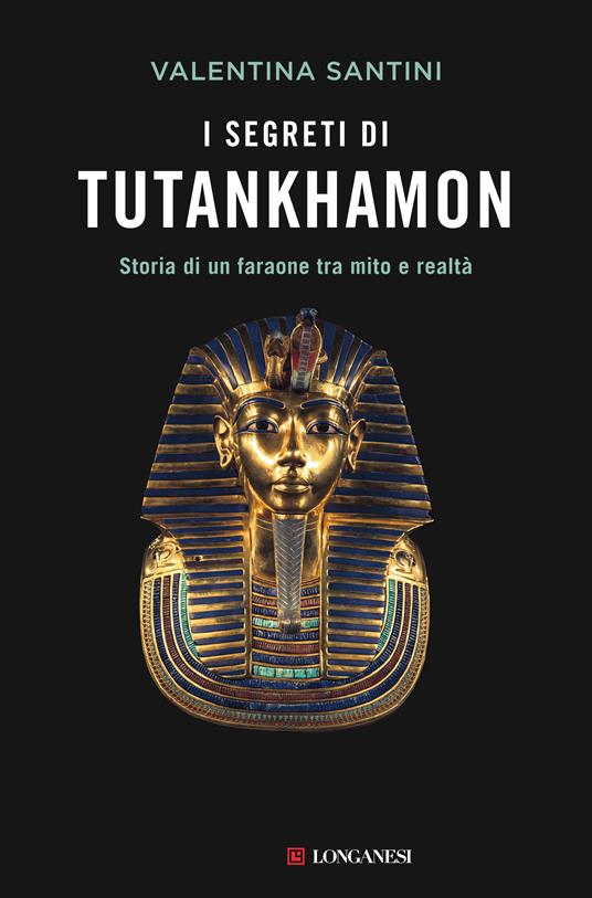I SEGRETI DI TUTANKHAMON