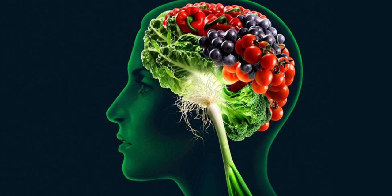 Più frutta e verdura contro la demenza