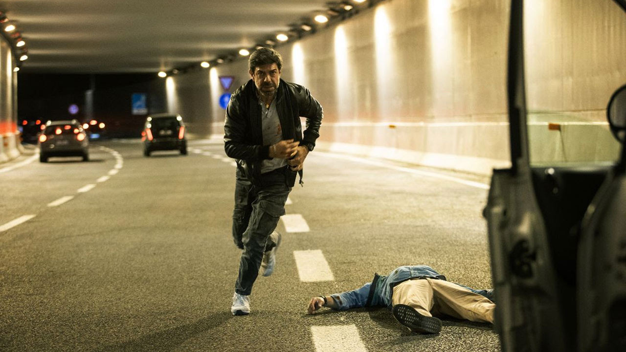 L’ULTIMA NOTTE DI AMORE