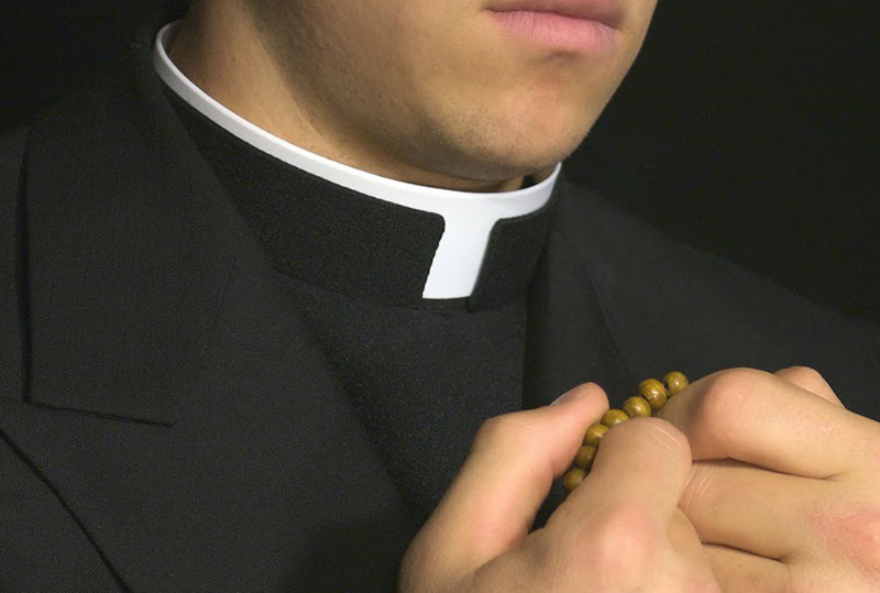 MOLTA LA MESSE POCHI GLI OPERAI