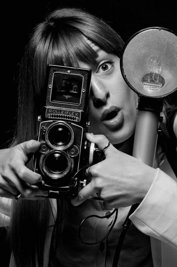 IL FOTOGRAFO DIEGO POMANTI SU “OGGETTI E DESIGN” DEL CORRIERE DELLA SERA