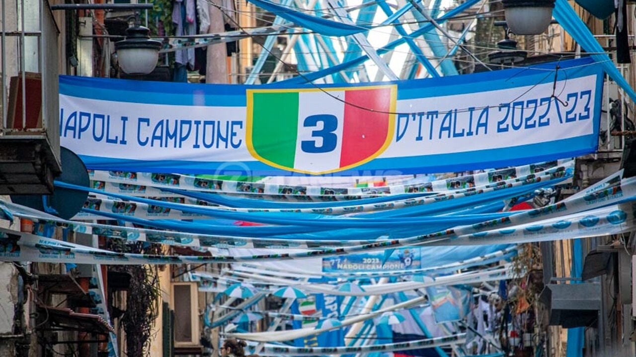 CAMPIONATO FALSATO, DICE LA ADN-KRONOS