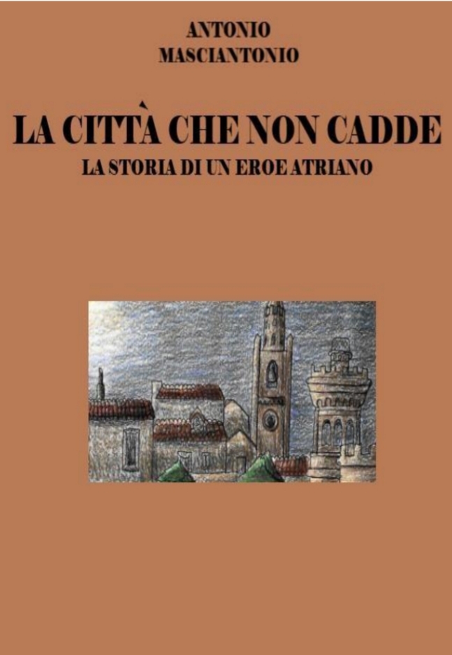 LA CITTÀ CHE NON CADDE