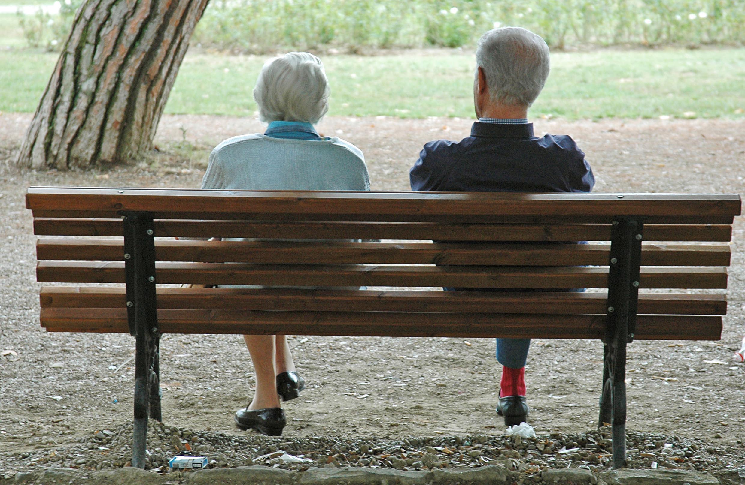 IL MIRAGGIO DELLA PENSIONE…
