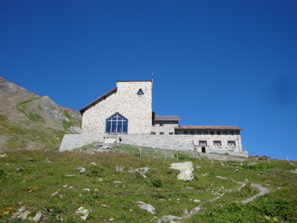 LA VEGGENTE CHE DISOBBEDÌ ALLA MADONNA
