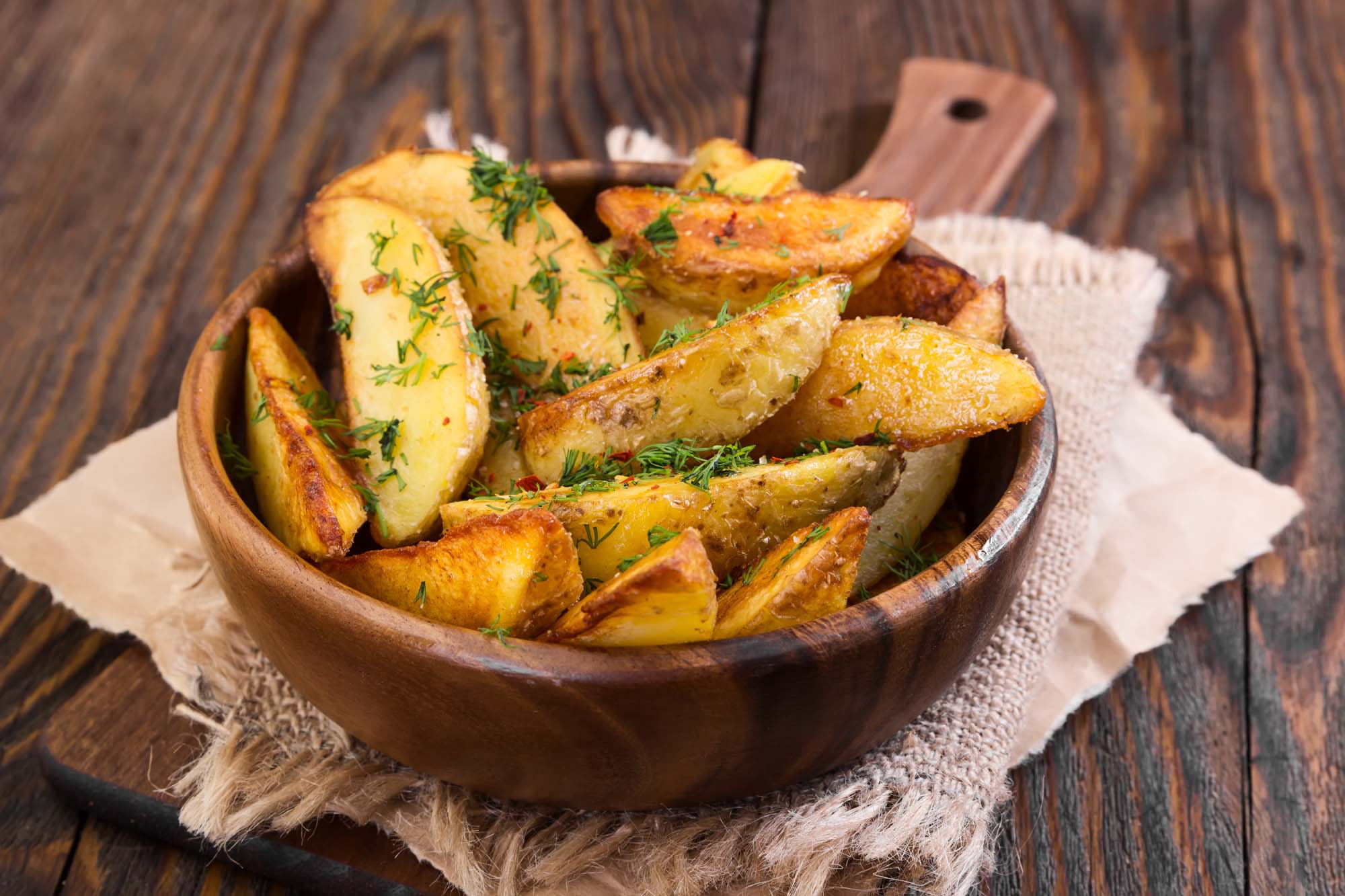 PATATE E INDICE GLICEMICO