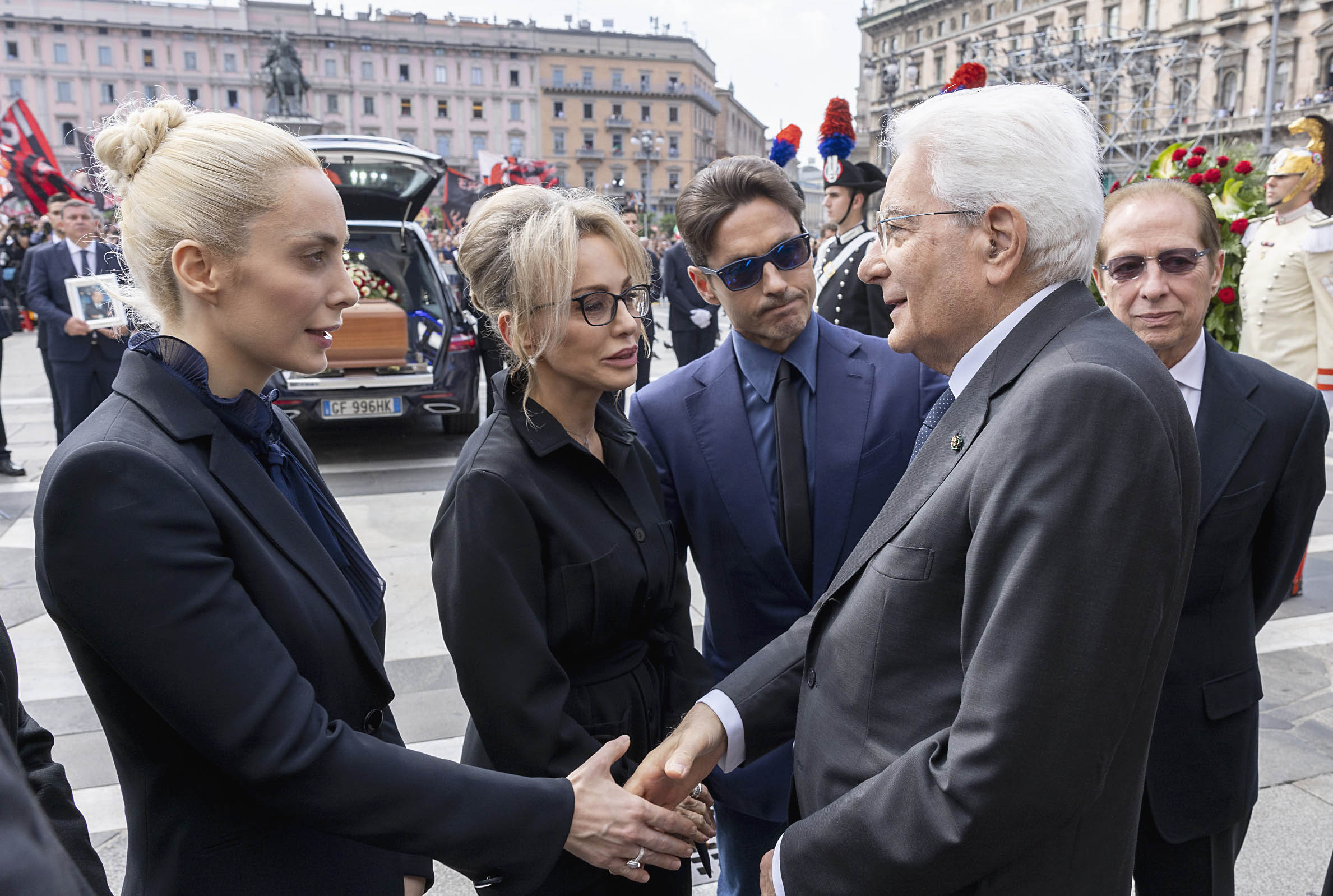 L’ARDUO COMPITO DI TAJANI