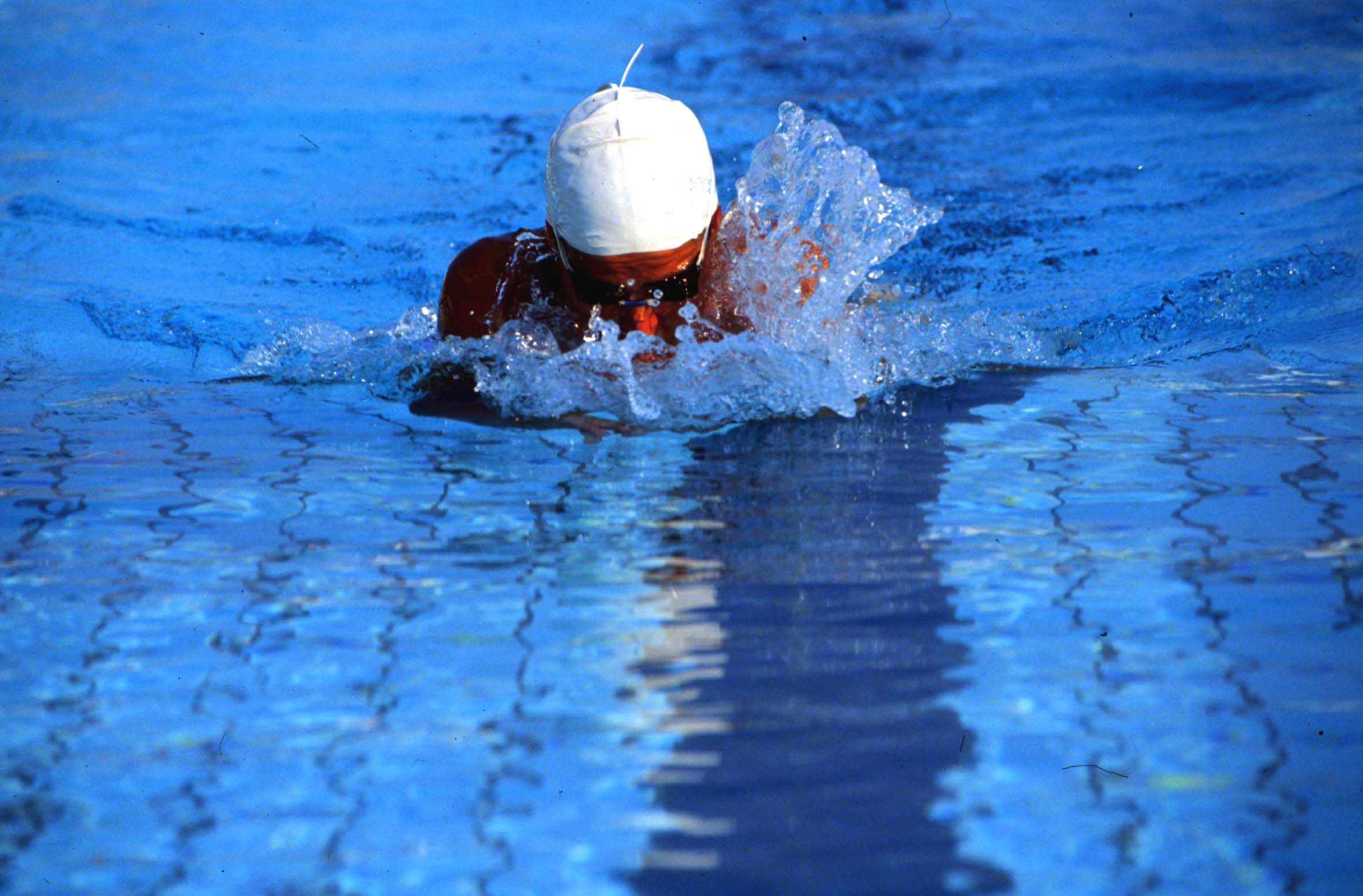 NUOTO, PER PASSIONE E NON SOLO
