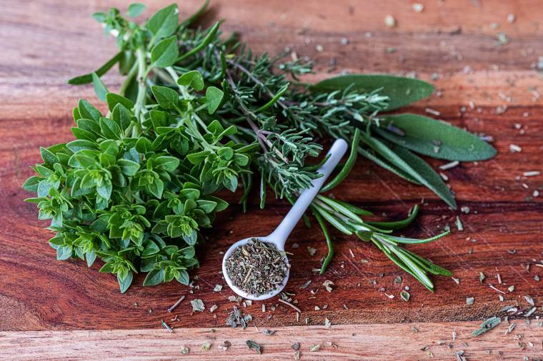ERBE AROMATICHE