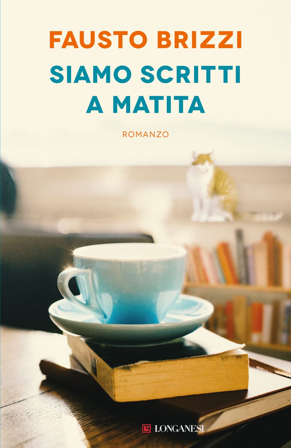 SIAMO SCRITTI A MATITA