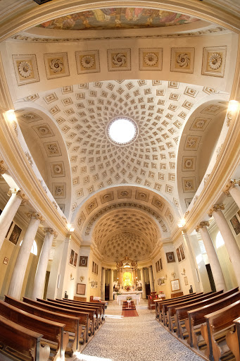 DA PICCOLA EDICOLA A SANTUARIO