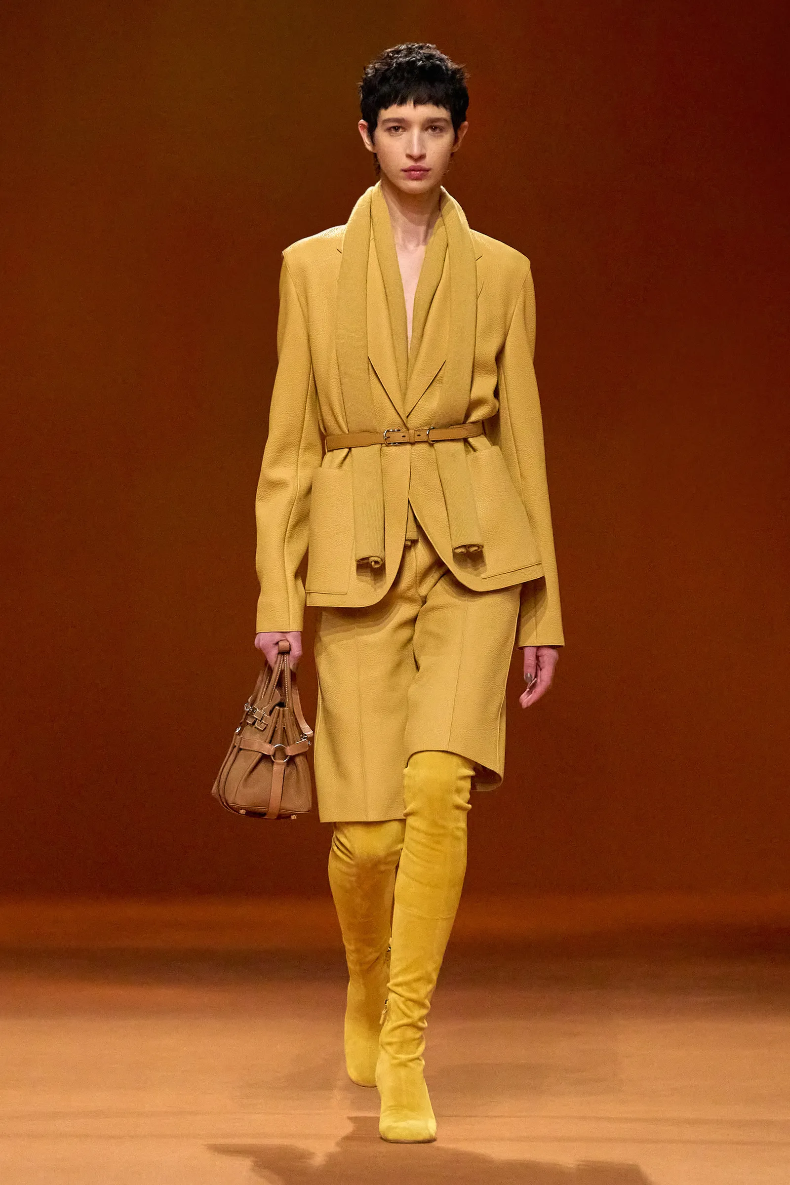 I COLORI DELLA MODA