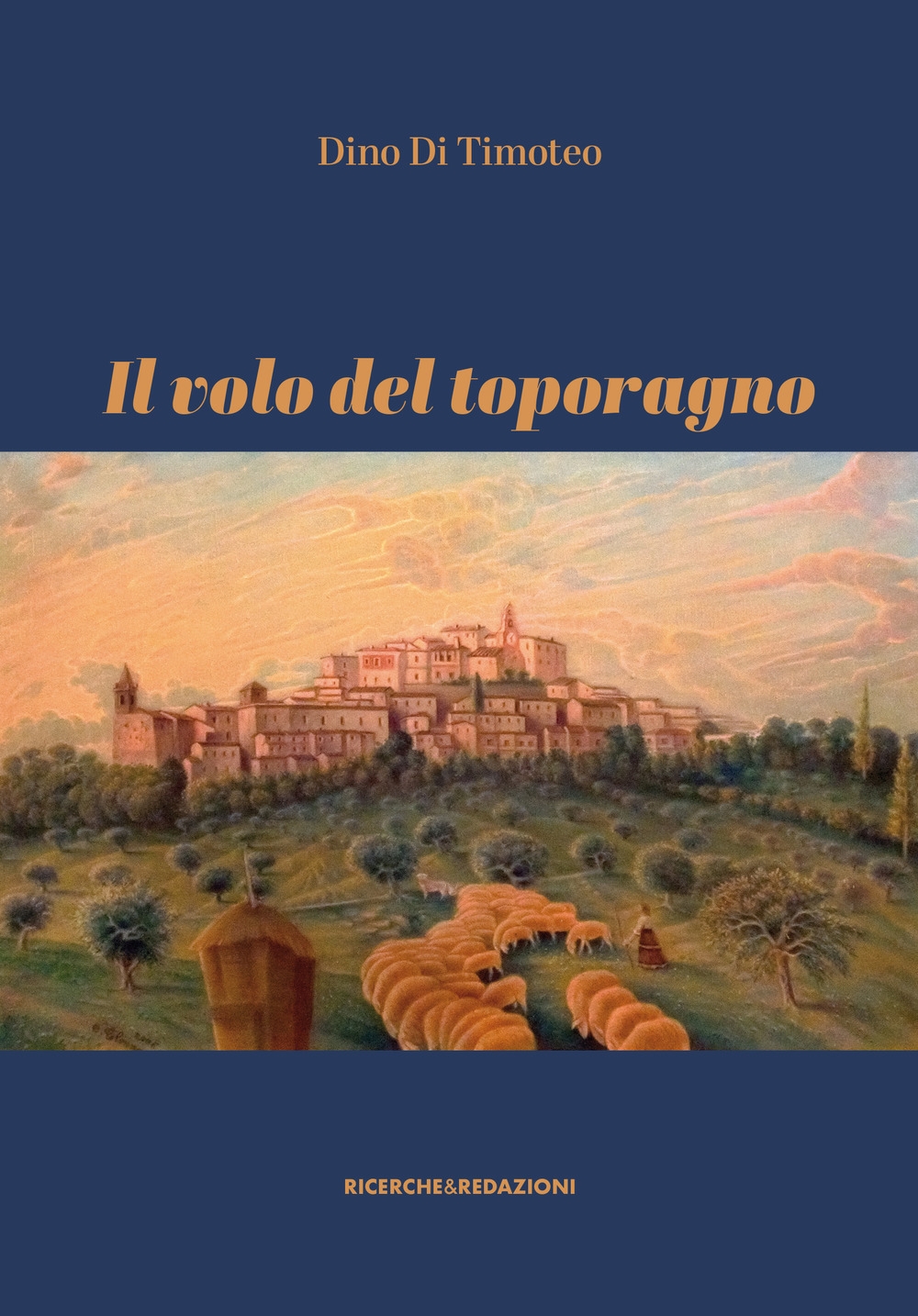 IL ROLO DEL TOPORAGNO