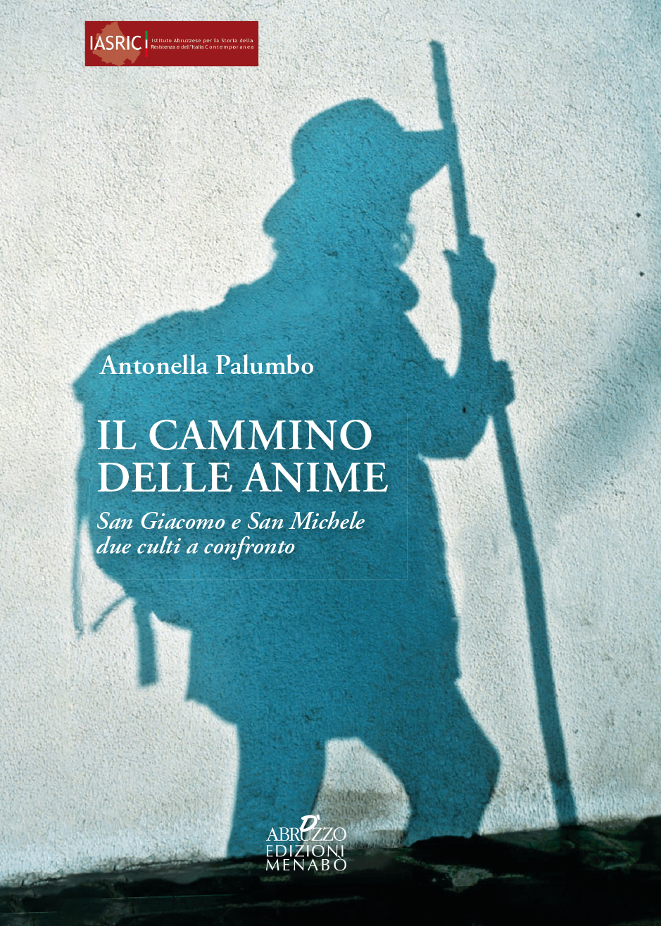 IL CAMMINO DELLE ANIME