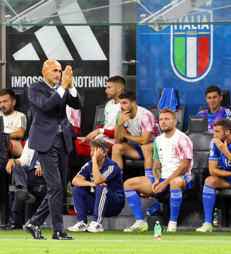 LUCIANO IL TAUMATURGO