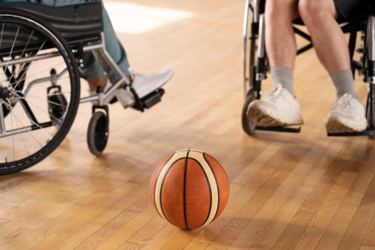 CONTRIBUTO ECONOMICO PER L’ATTIVITÀ SPORTIVA DI PERSONE CON DISABILITÀ