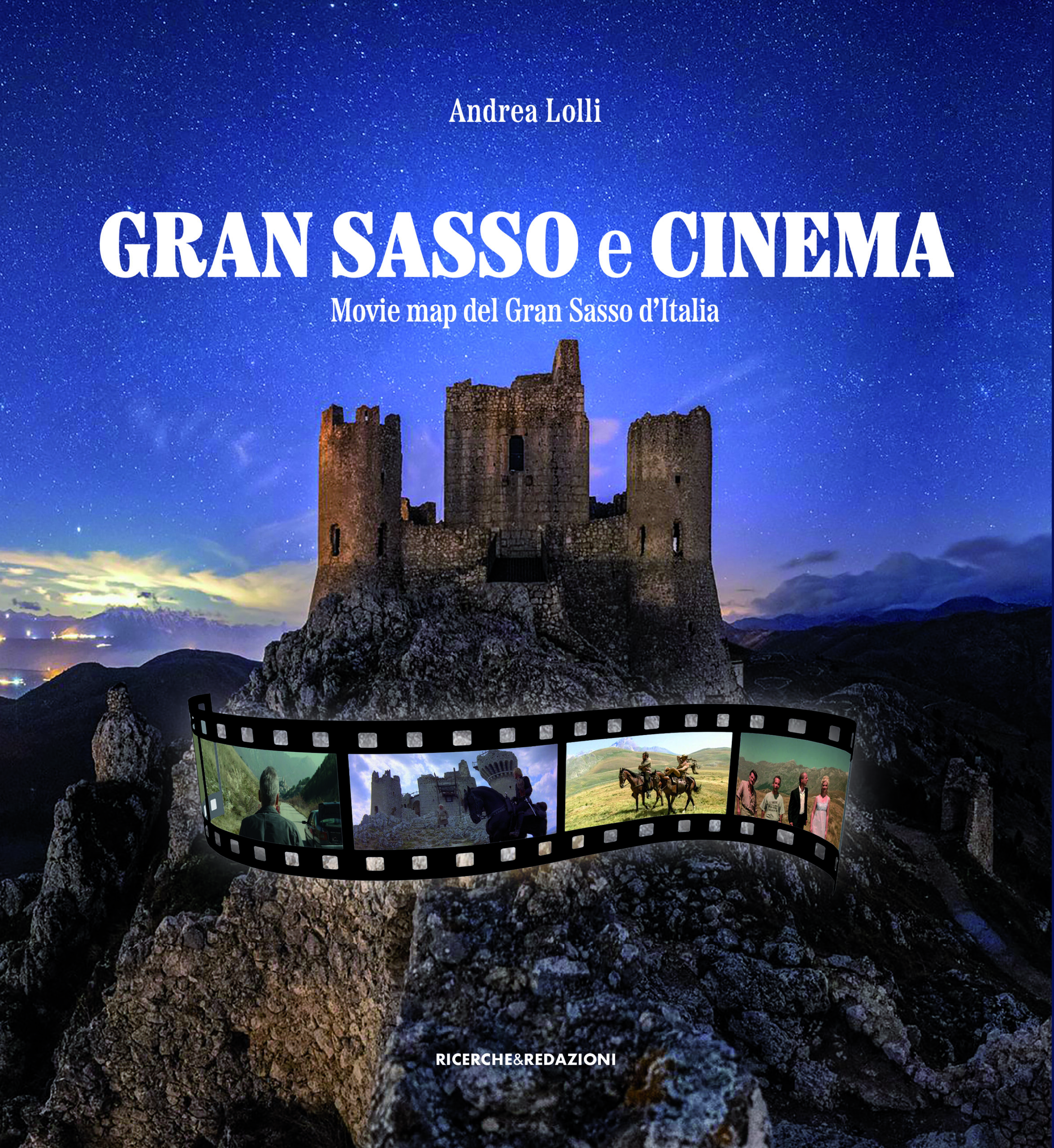 GRAN SASSO E CINEMA
