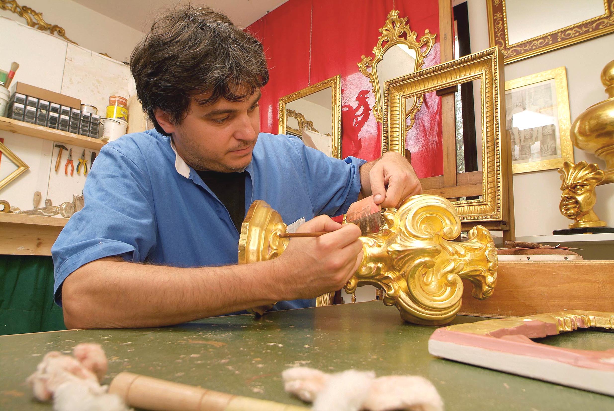 LAVORATORI… SENZA FRONTIERE