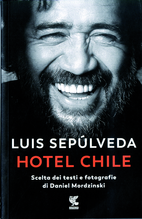 HOTEL CHILE