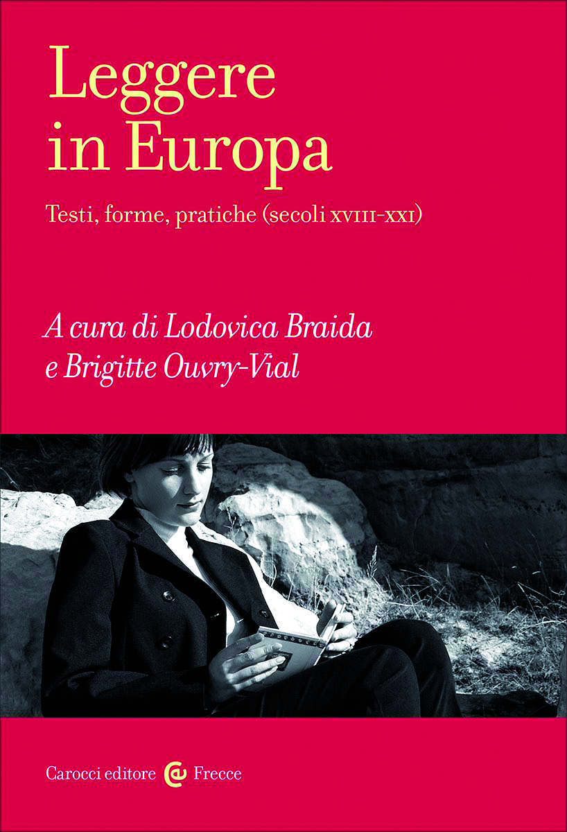 LEGGERE IN EUROPA
