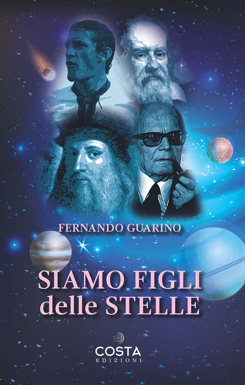 SIAMO FIGLI  DELLE STELLE