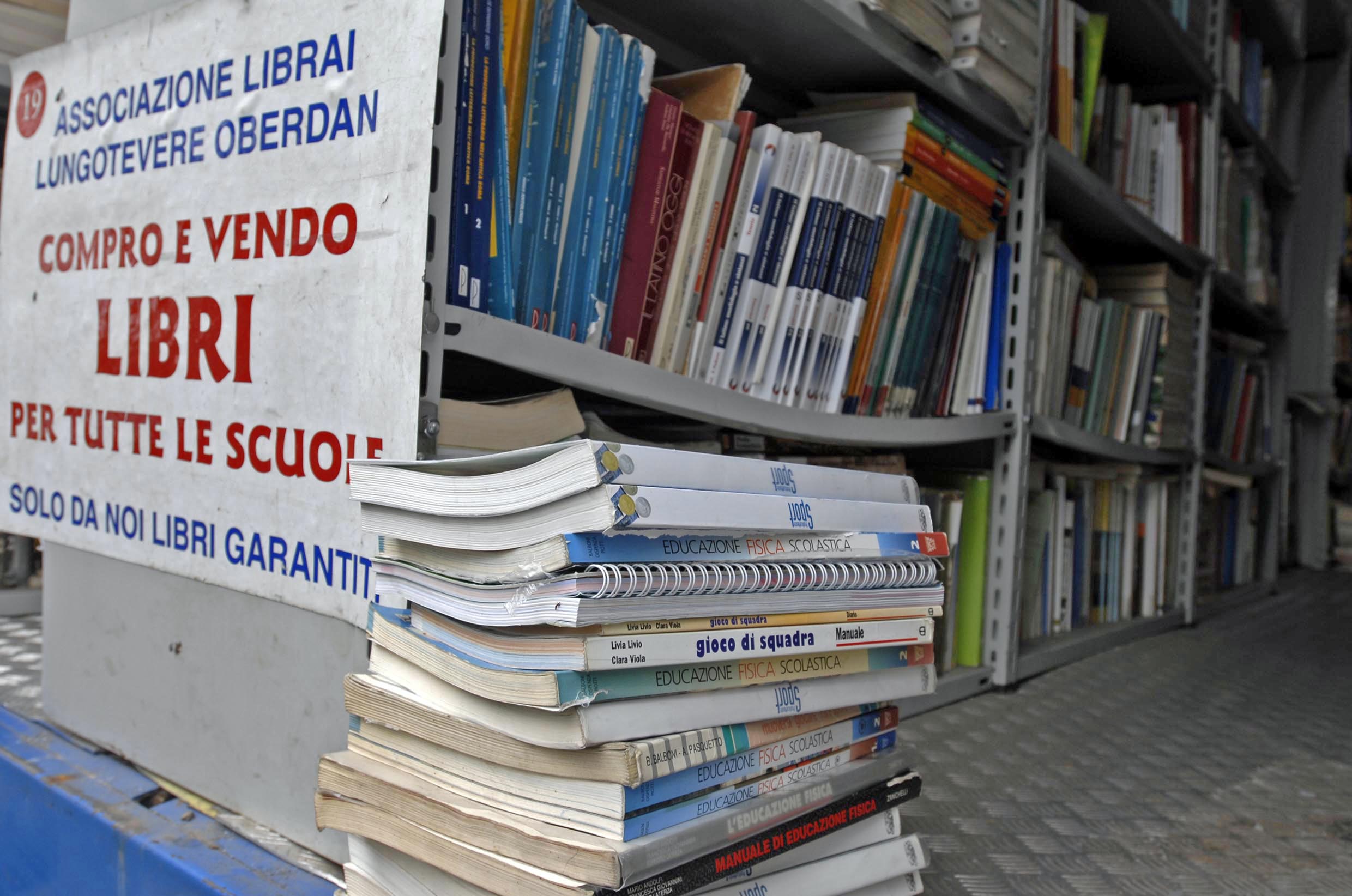 LIBRI SCOLASTICI E RIVOLUZIONE DIGITALE