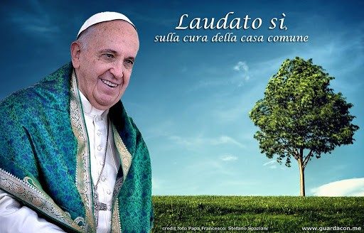 LAUDATO SI’ SECONDA PARTE