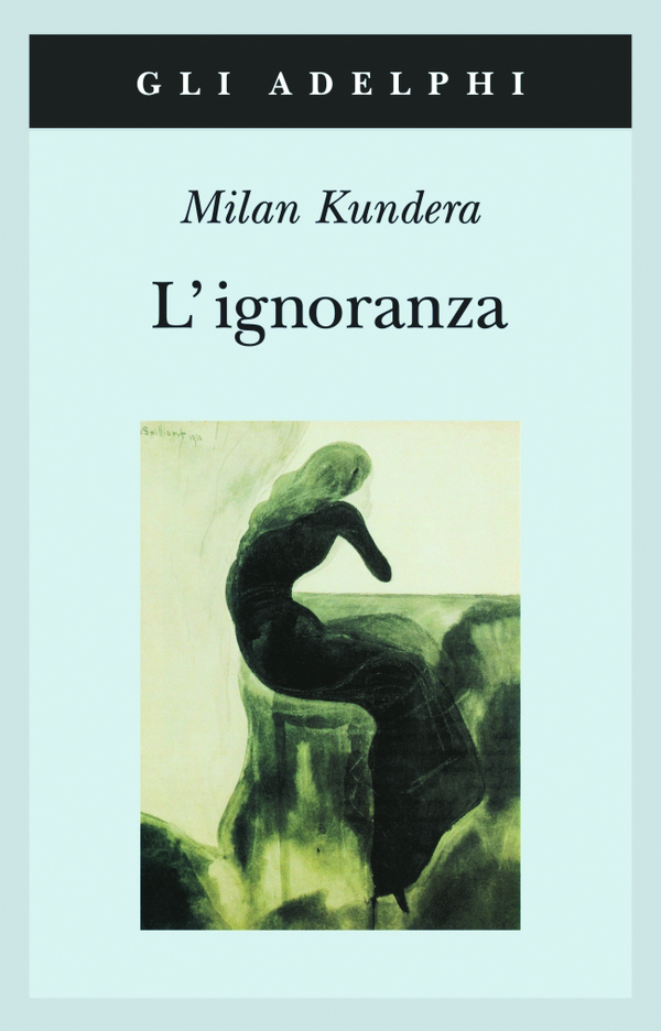 L’IGNORANZA