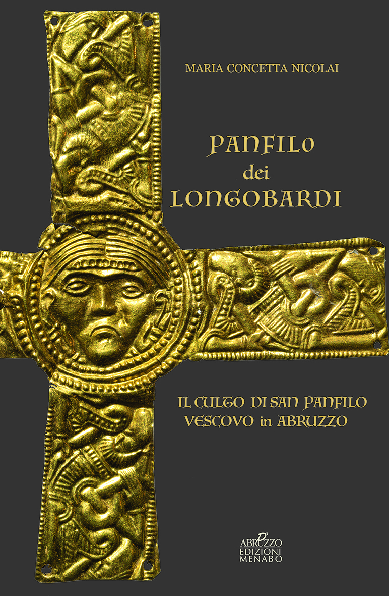 PANFILO DEI LONGOBARDI