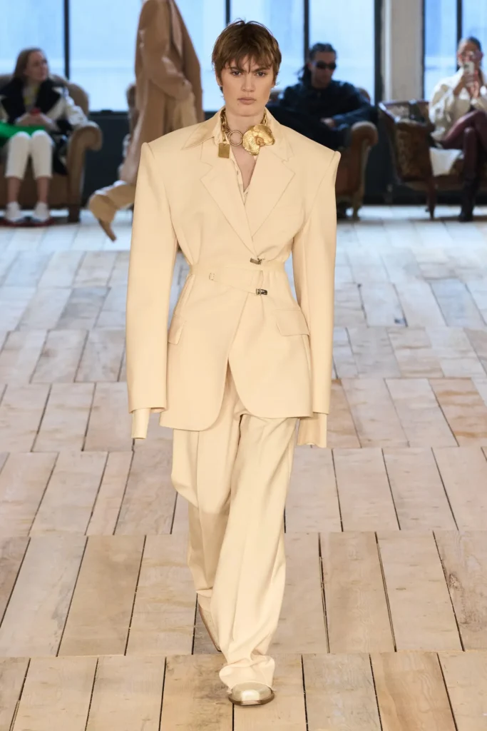 I TREND DELLA MODA D’AUTUNNO