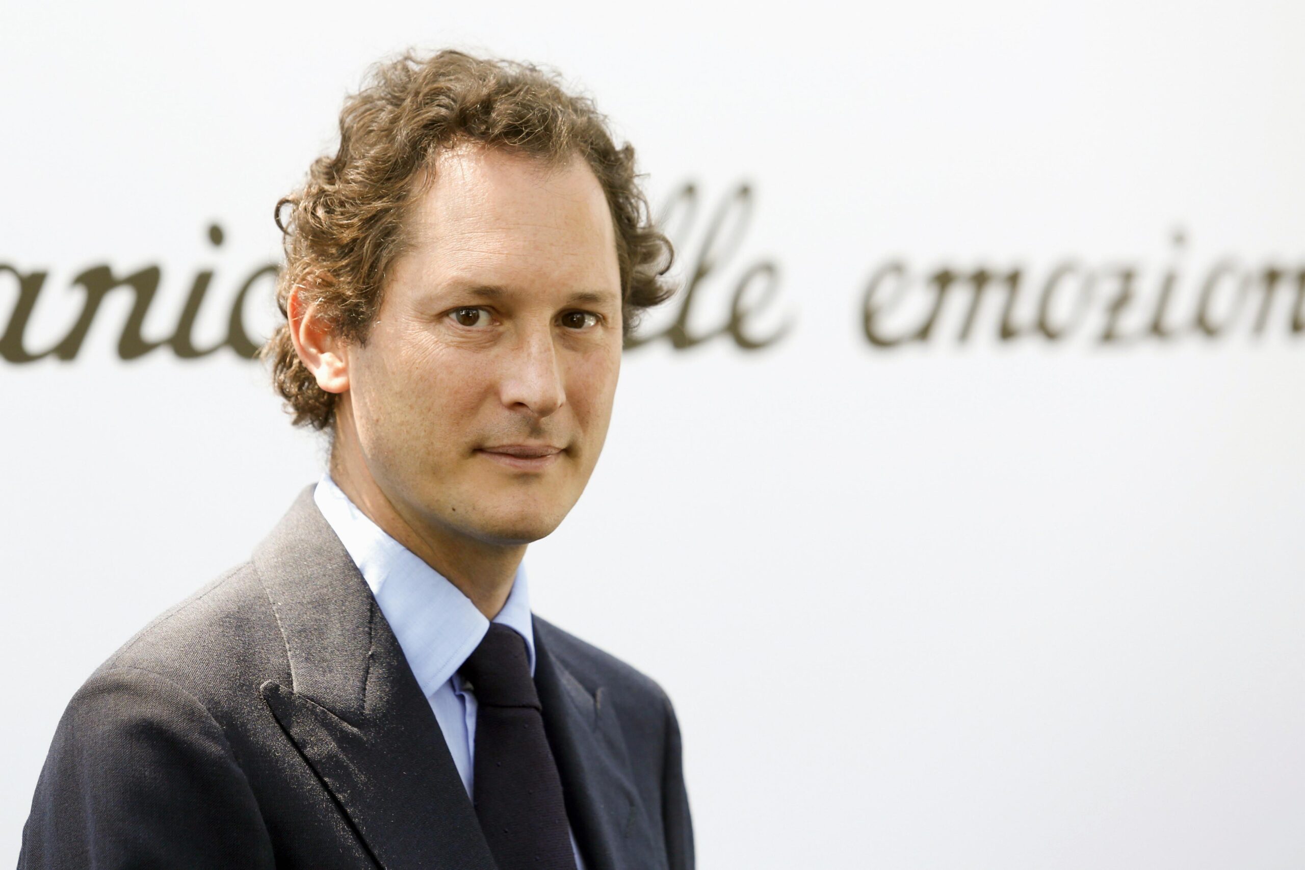 AGNELLI POCO …RUDI
