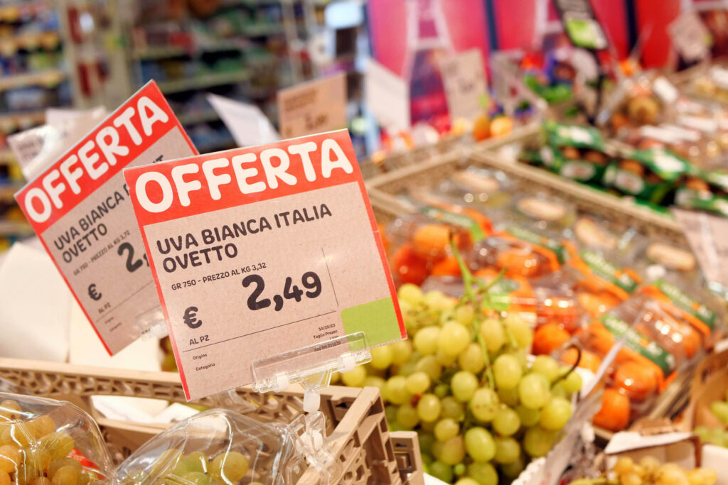 “IL TRIMESTRE ANTI-INFLAZIONE È UNA SCENEGGIATA”