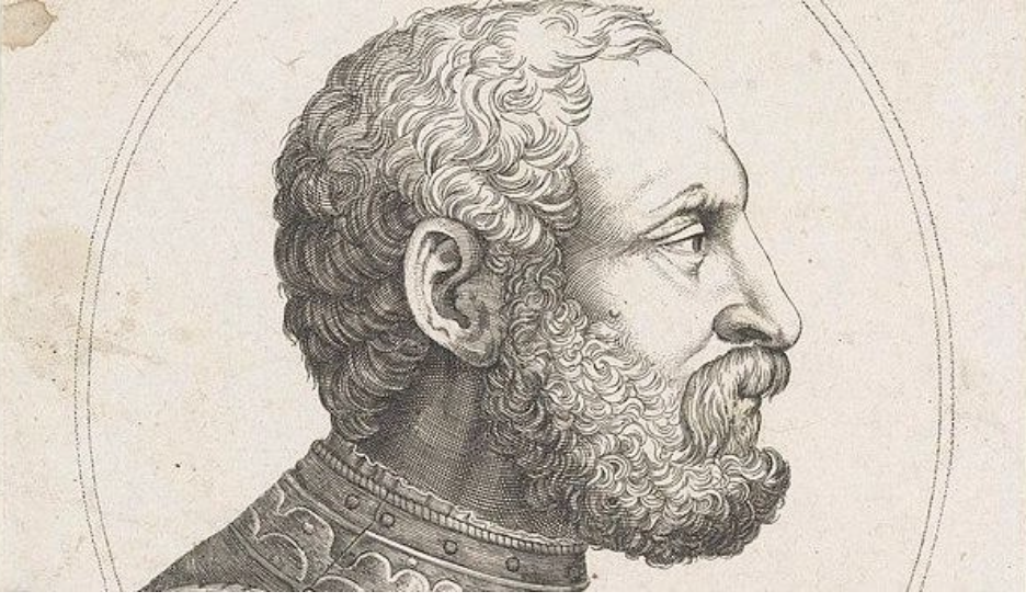 FRANCESCO DE MARCHI