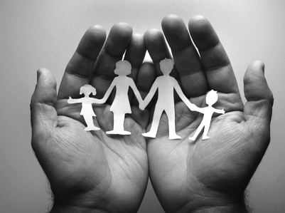 RIPARTIRE DALLA FAMIGLIA