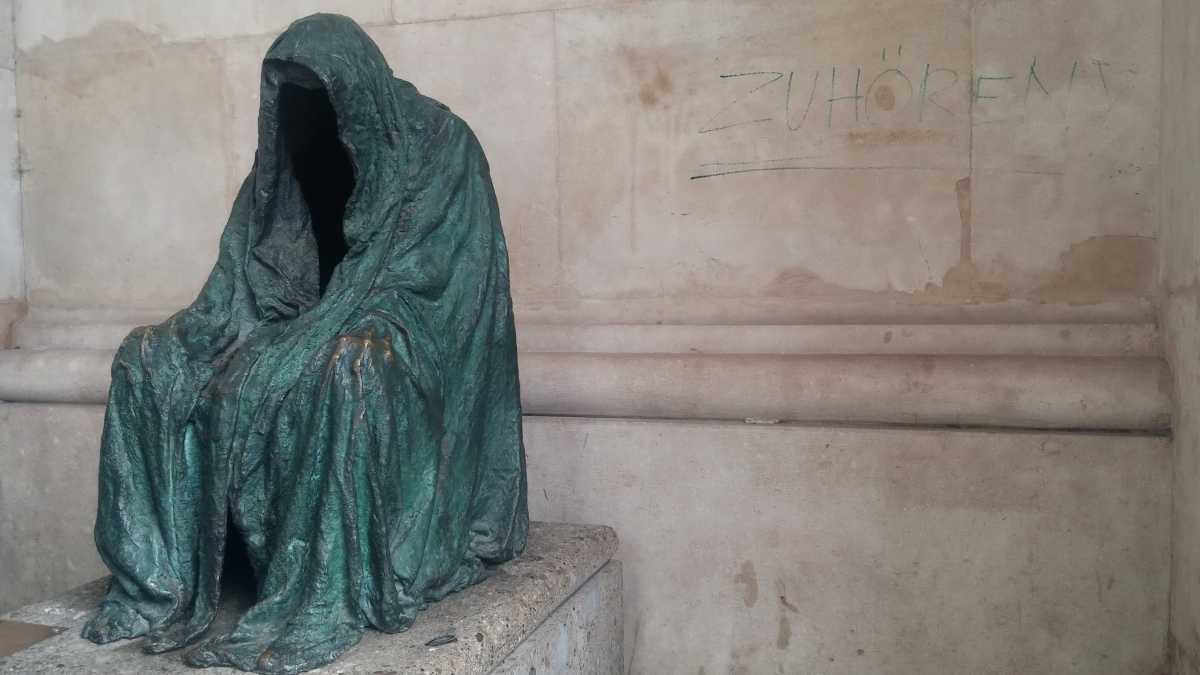 IL CONVITATO DI PIETRA