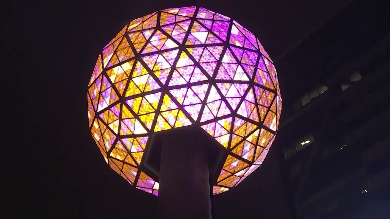 New Year’s Eve Traditions
