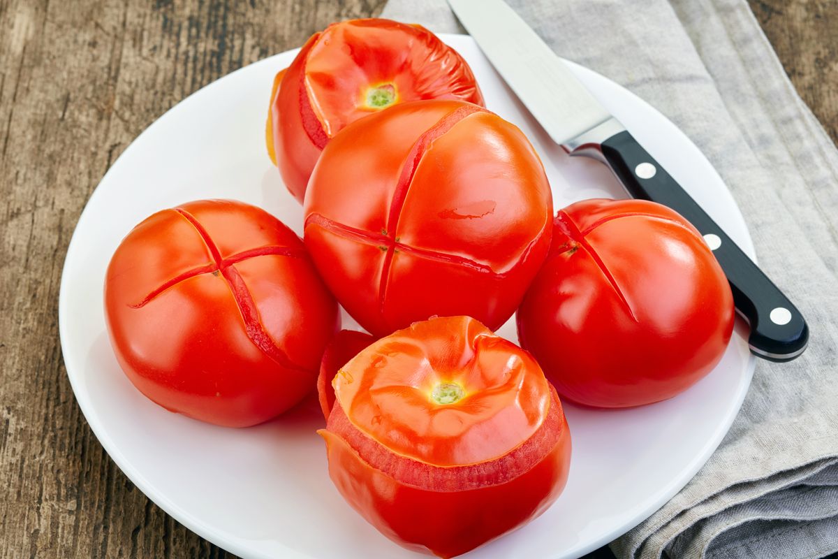 POMODORI.