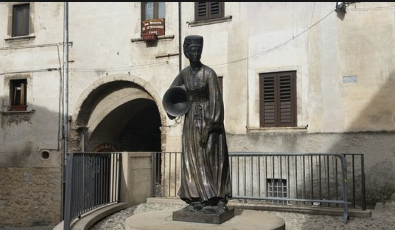SCANNO