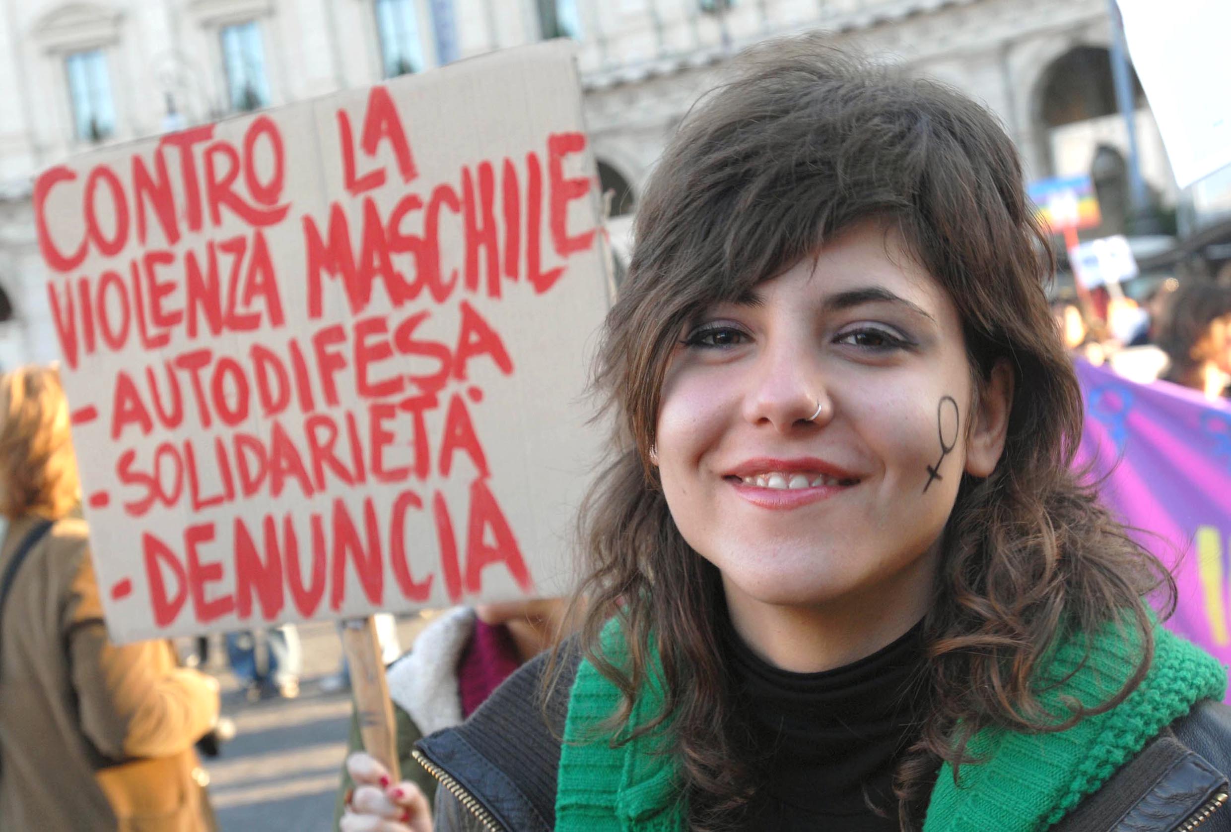 CAMBIARE SI PUÒ E SI DEVE